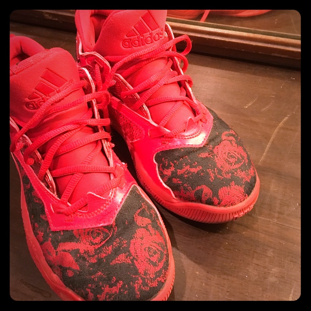 Adidas Damian Lillard 2.0 Youth/Kids